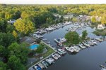 Woodland Harbor Marina